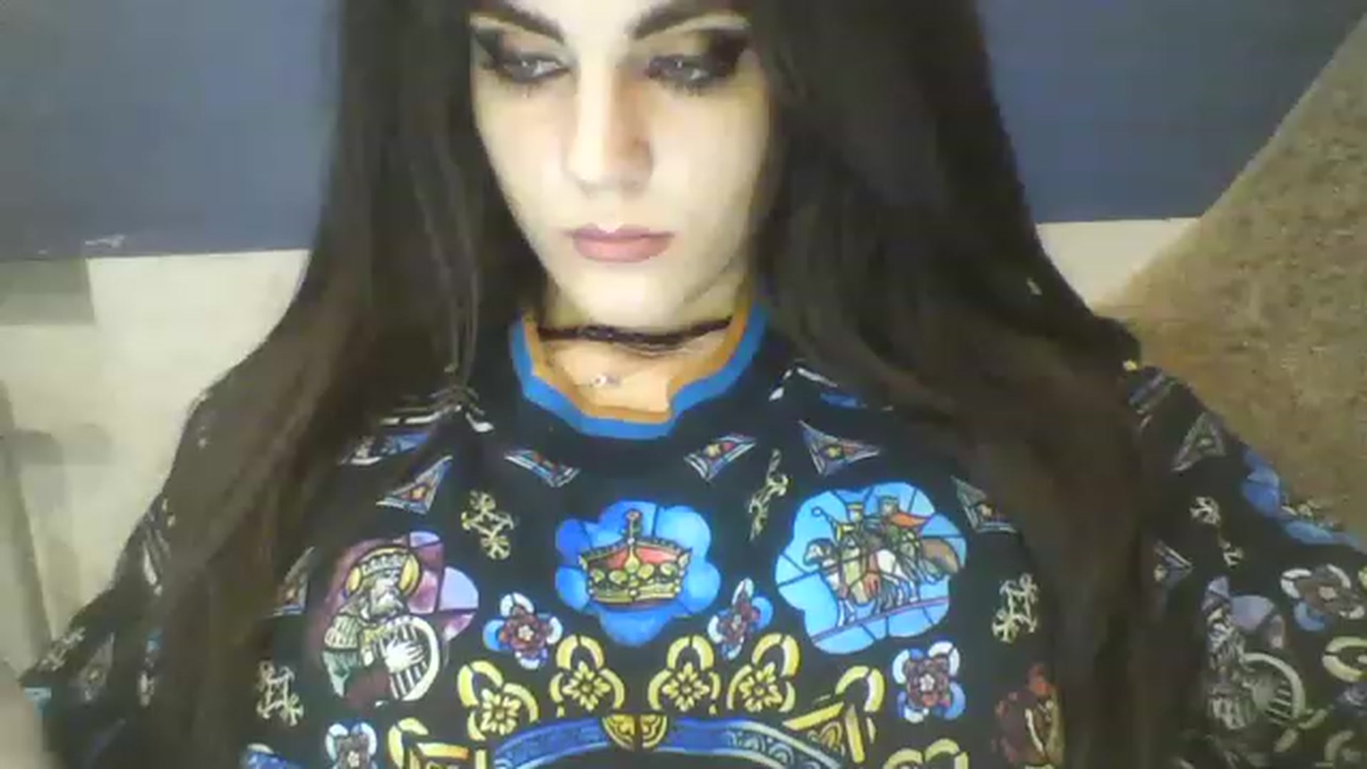 Gallery image thumbnail from RachelGreen88's myfreecams stream on, 03/12/2023, 14:01 image 11 of 20