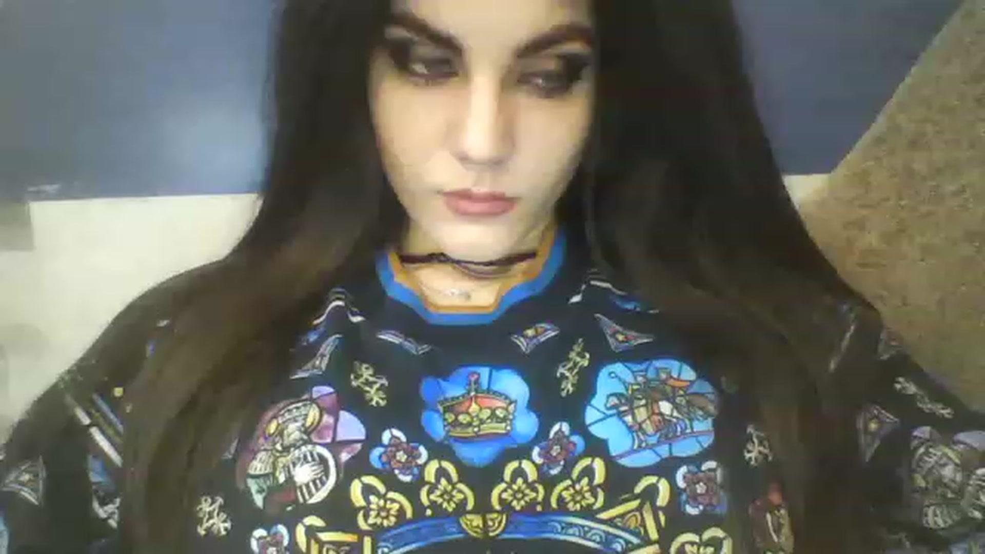 Gallery image thumbnail from RachelGreen88's myfreecams stream on, 03/12/2023, 14:01 image 19 of 20