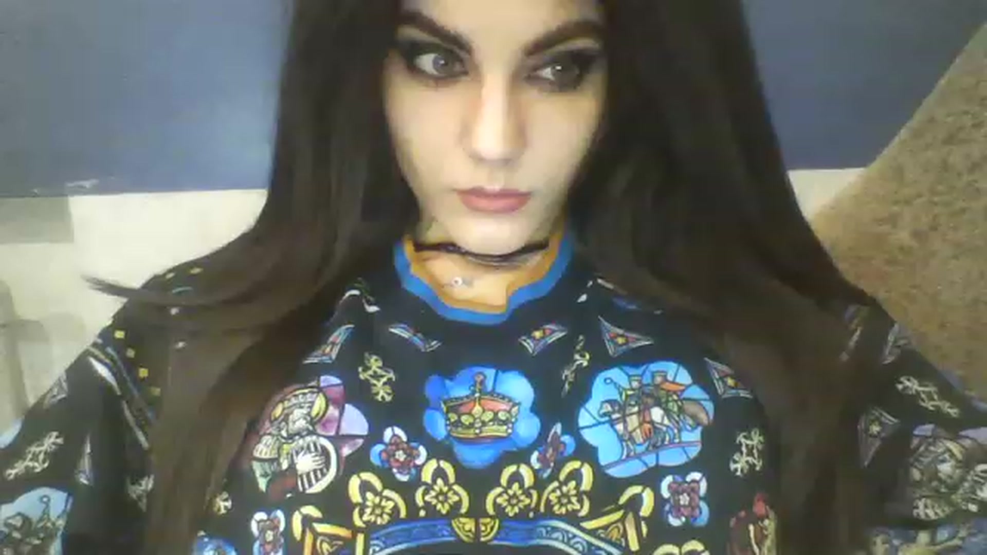 Gallery image thumbnail from RachelGreen88's myfreecams stream on, 03/12/2023, 14:01 image 12 of 20
