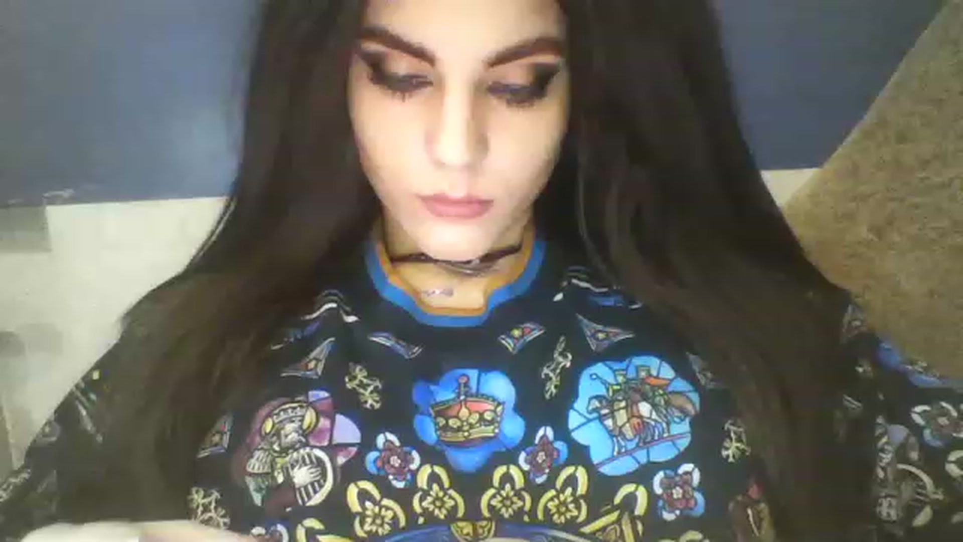 Gallery image thumbnail from RachelGreen88's myfreecams stream on, 03/12/2023, 14:01 image 15 of 20