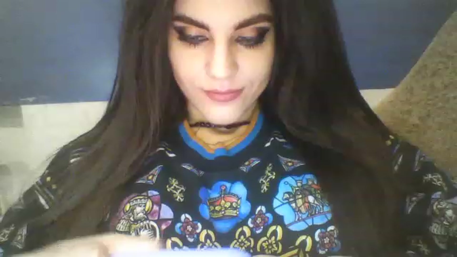 Gallery image thumbnail from RachelGreen88's myfreecams stream on, 03/12/2023, 14:01 image 6 of 20