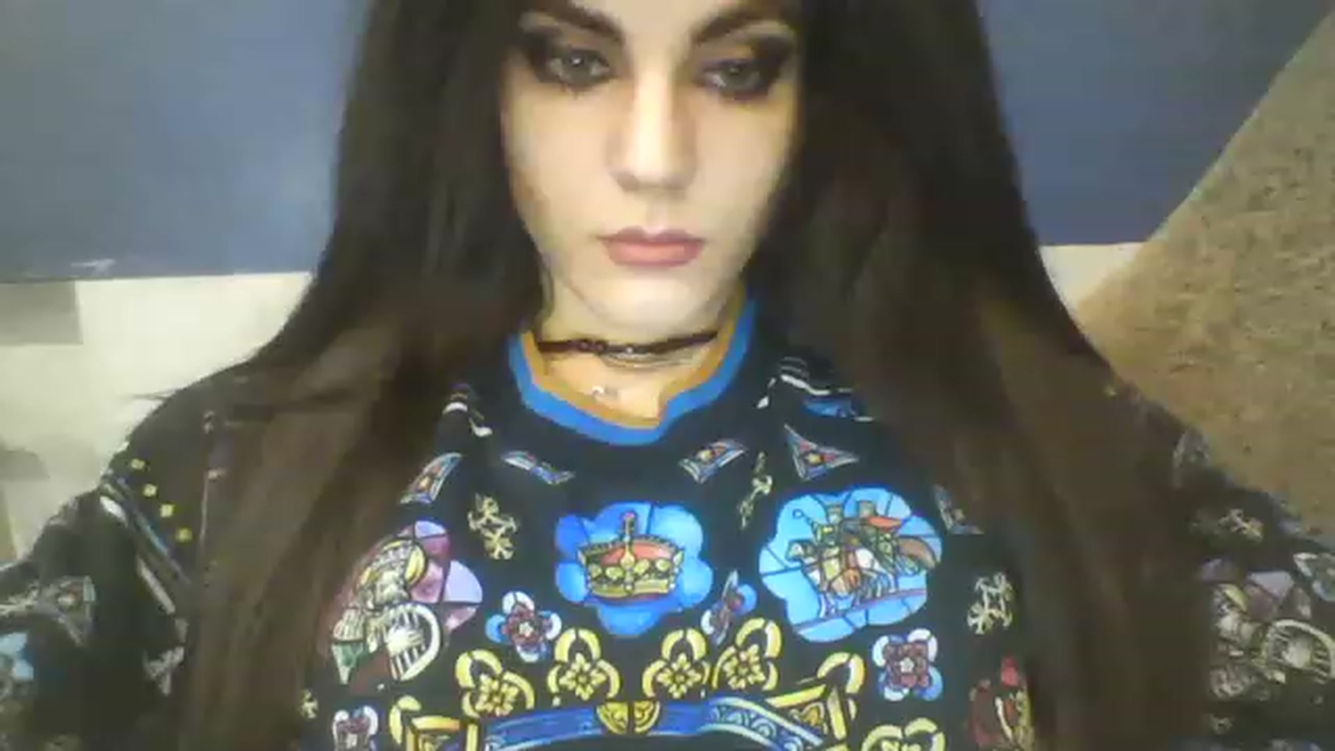 Gallery image thumbnail from RachelGreen88's myfreecams stream on, 03/12/2023, 14:01 image 9 of 20