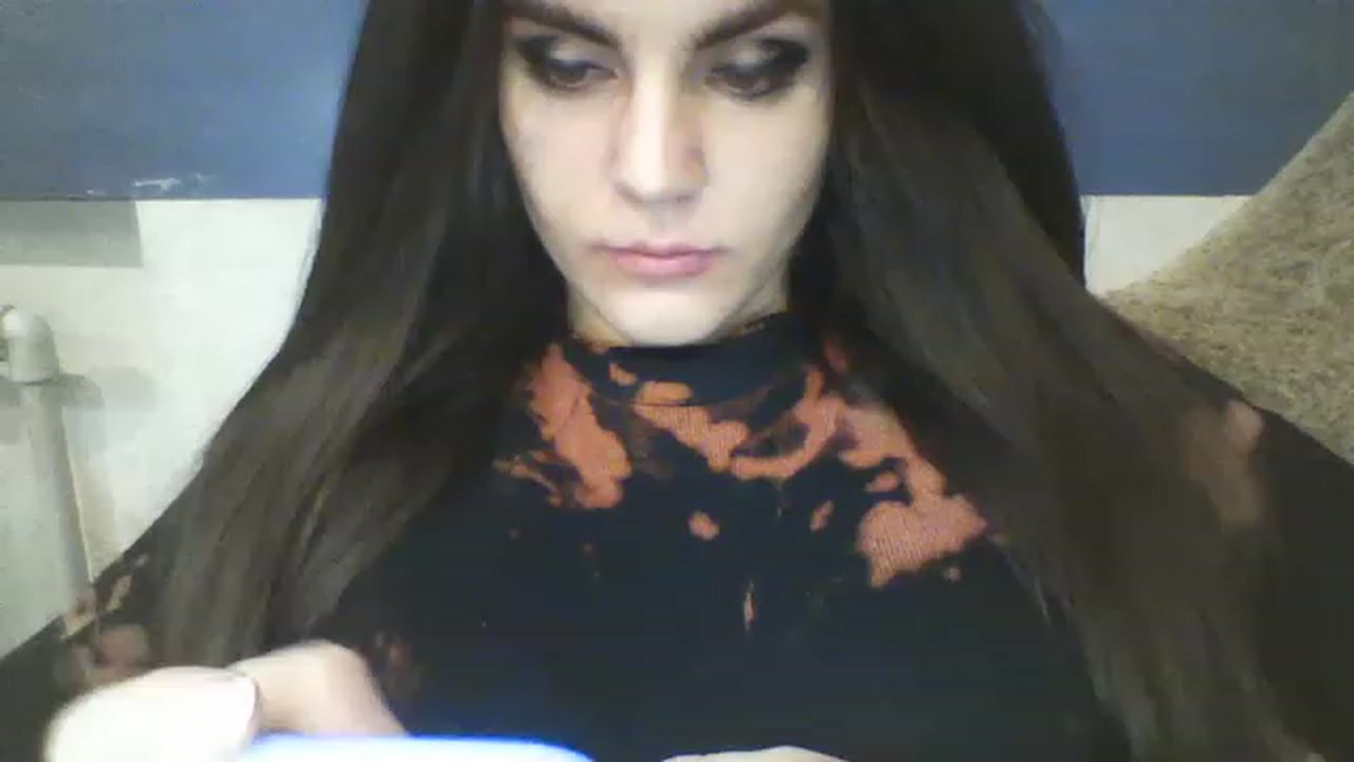 Gallery image thumbnail from RachelGreen88's myfreecams stream on, 03/19/2023, 11:26 image 11 of 20