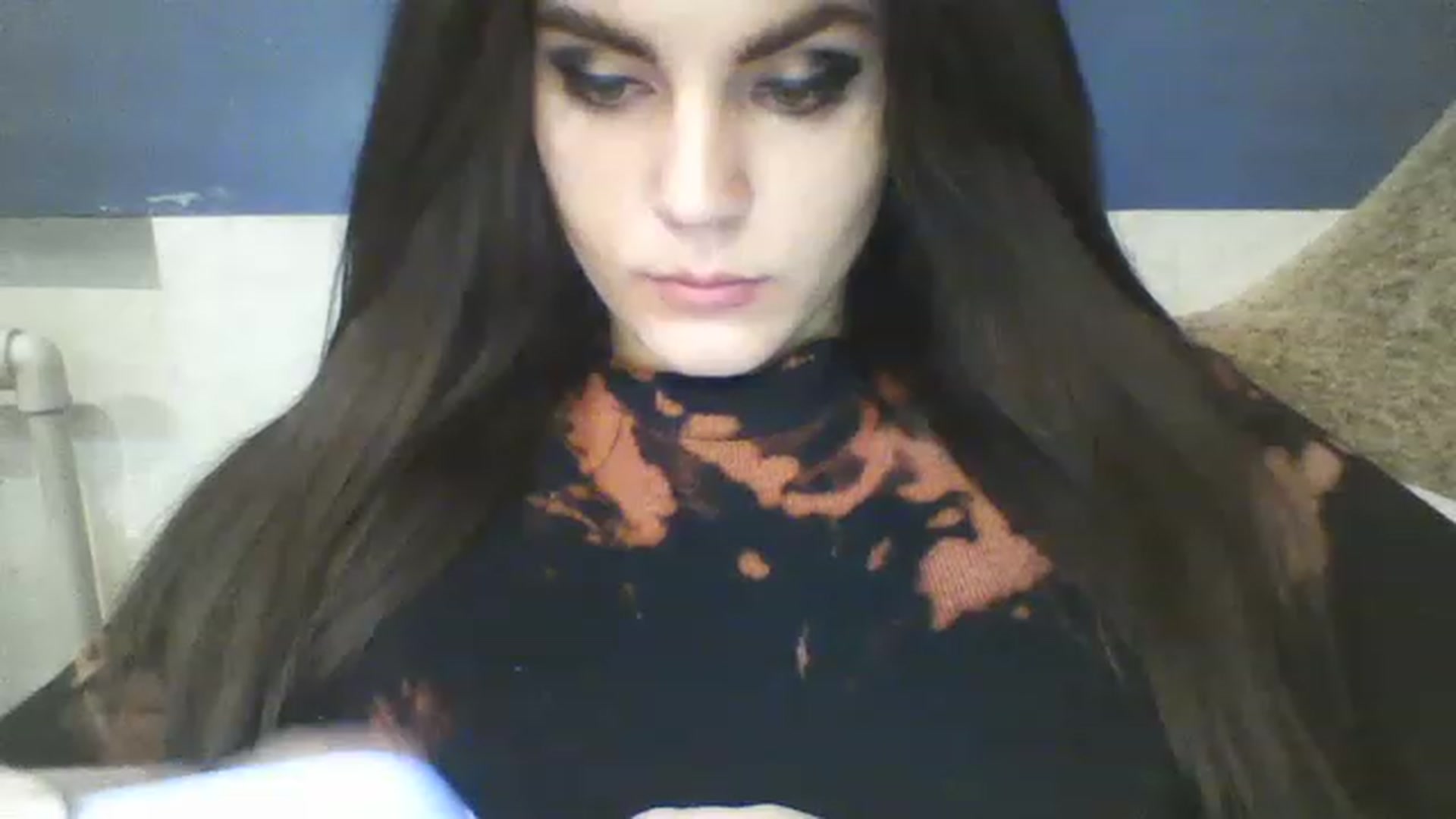 Gallery image thumbnail from RachelGreen88's myfreecams stream on, 03/19/2023, 11:26 image 13 of 20