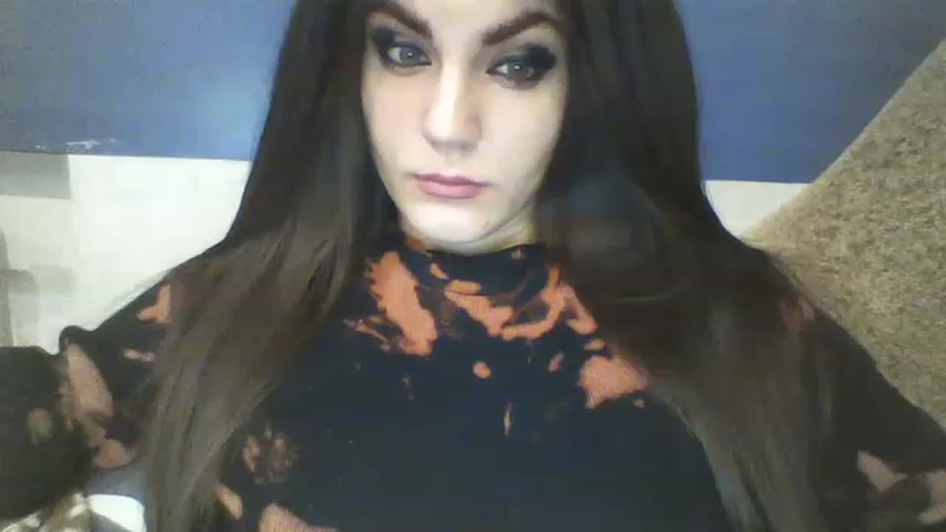 Gallery image thumbnail from RachelGreen88's myfreecams stream on, 03/19/2023, 12:44 image 10 of 20
