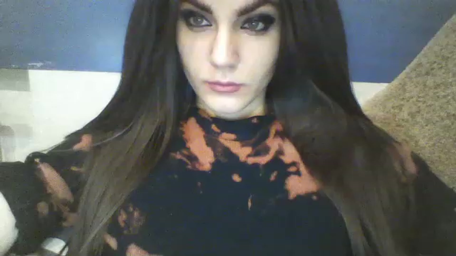 Gallery image thumbnail from RachelGreen88's myfreecams stream on, 03/19/2023, 12:44 image 5 of 20