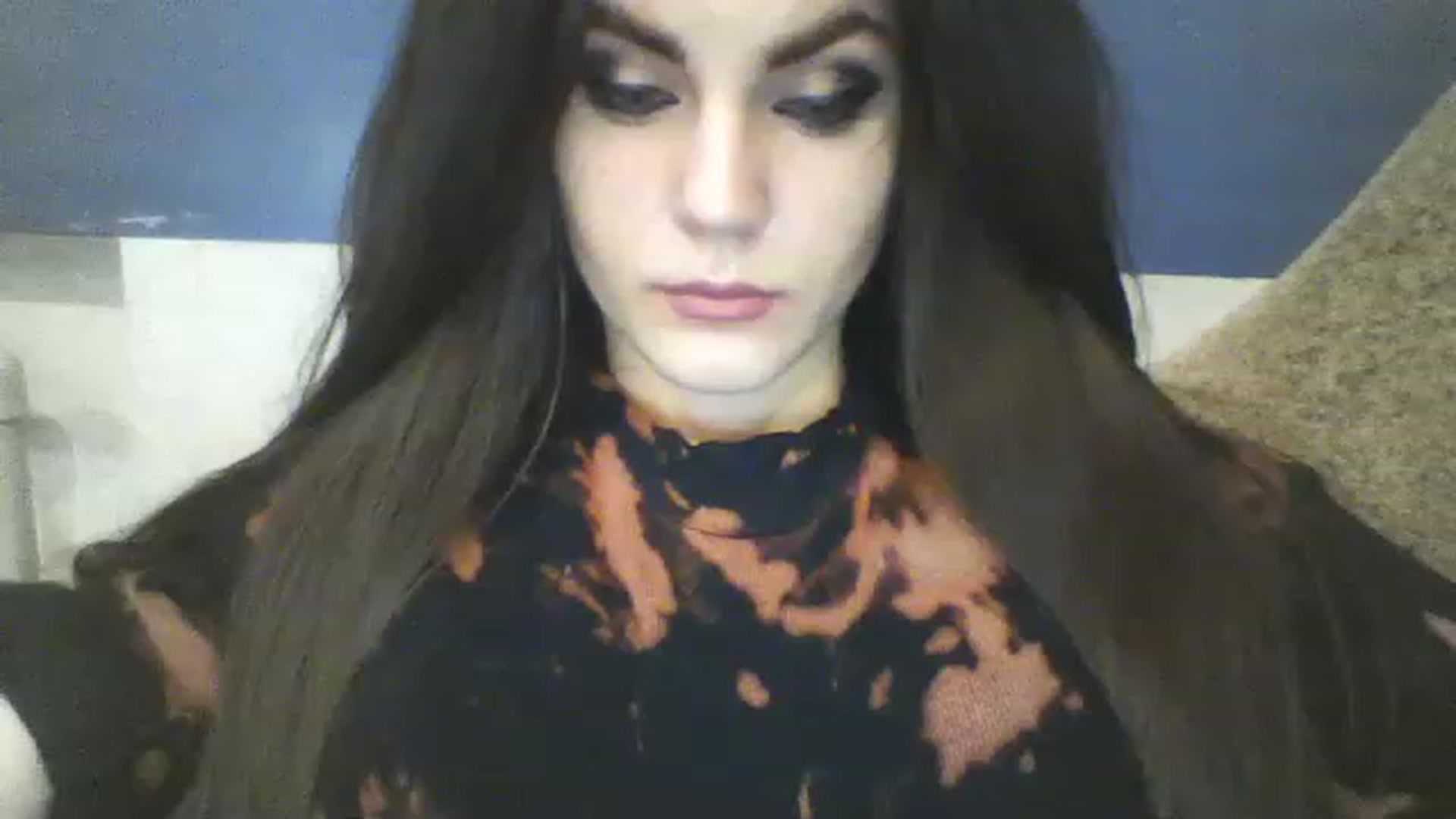 Gallery image thumbnail from RachelGreen88's myfreecams stream on, 03/19/2023, 12:44 image 14 of 20