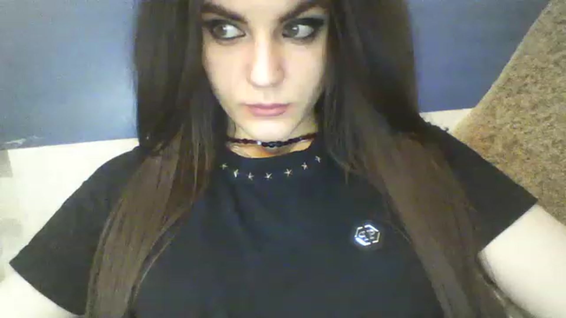 Gallery image thumbnail from RachelGreen88's myfreecams stream on, 03/19/2023, 14:47 image 15 of 20