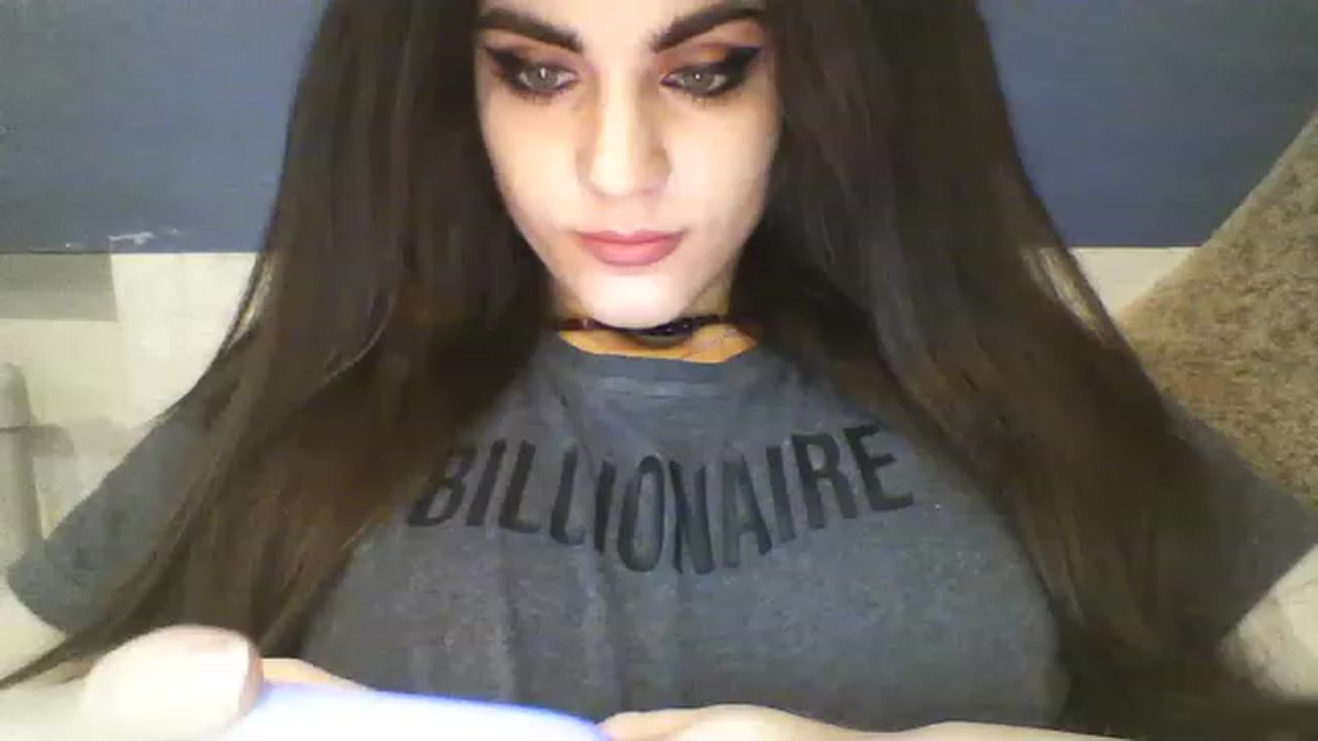 Gallery image thumbnail from RachelGreen88's myfreecams stream on, 04/04/2023, 22:38 image 5 of 20