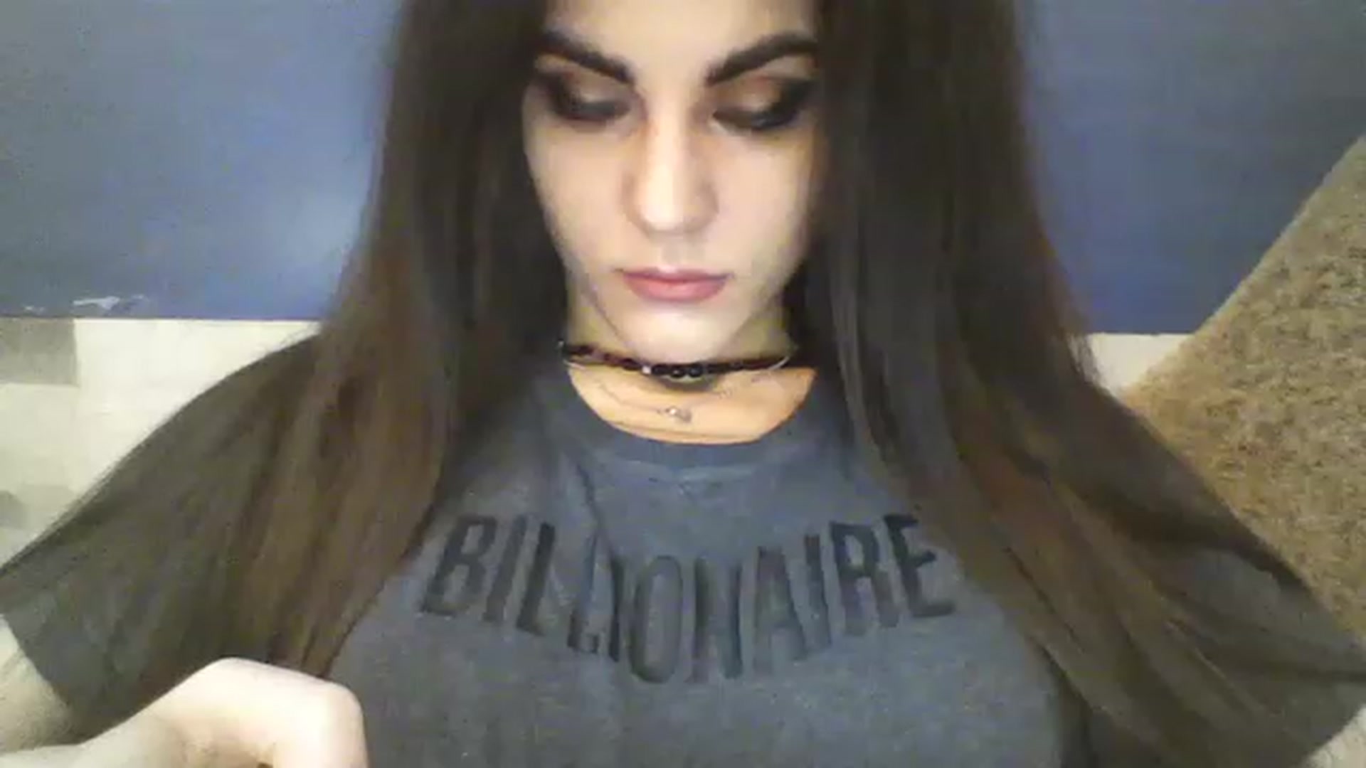 Gallery image thumbnail from RachelGreen88's myfreecams stream on, 04/05/2023, 24:58 image 15 of 20