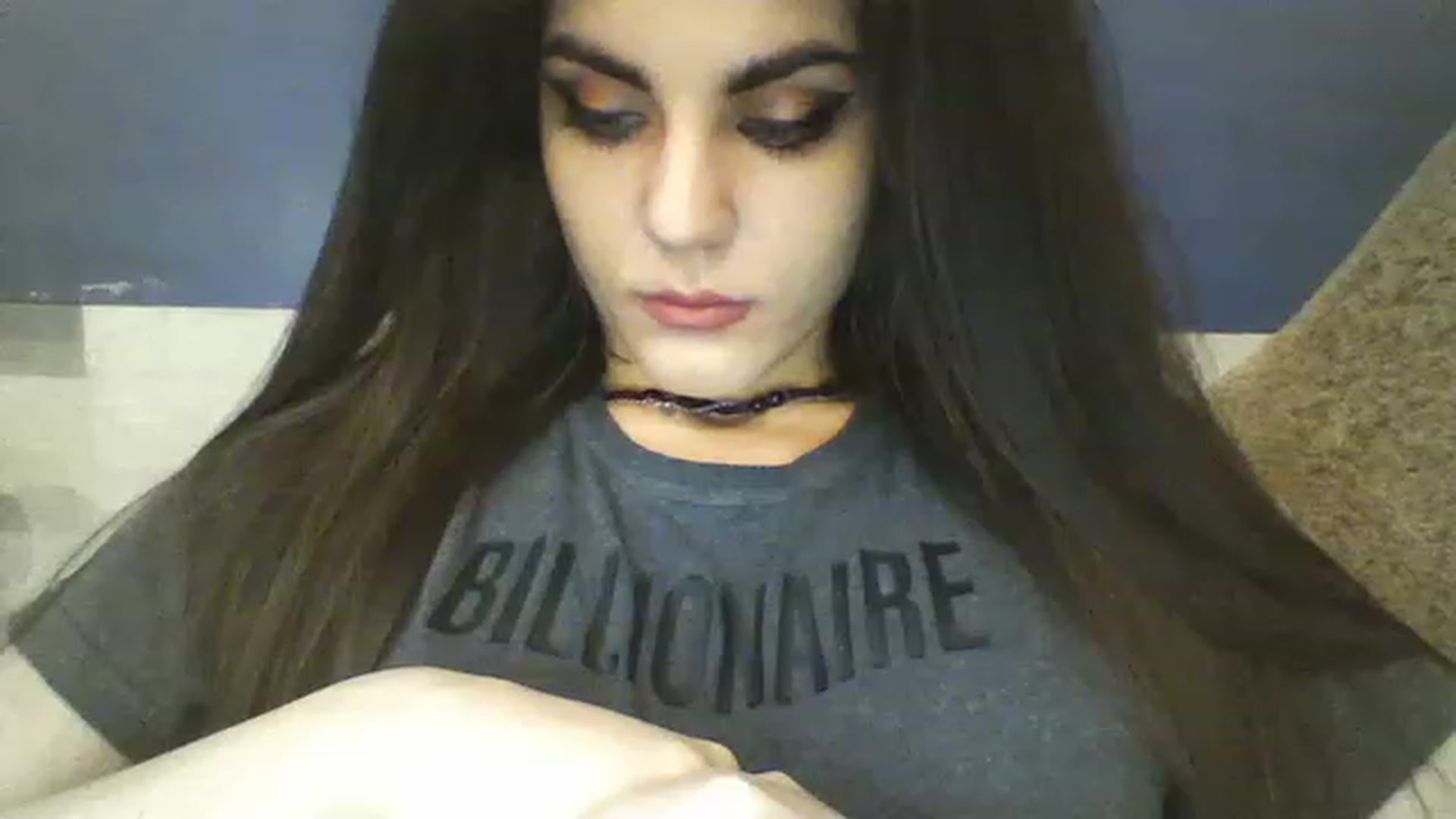 Gallery image thumbnail from RachelGreen88's myfreecams stream on, 04/05/2023, 24:58 image 8 of 20