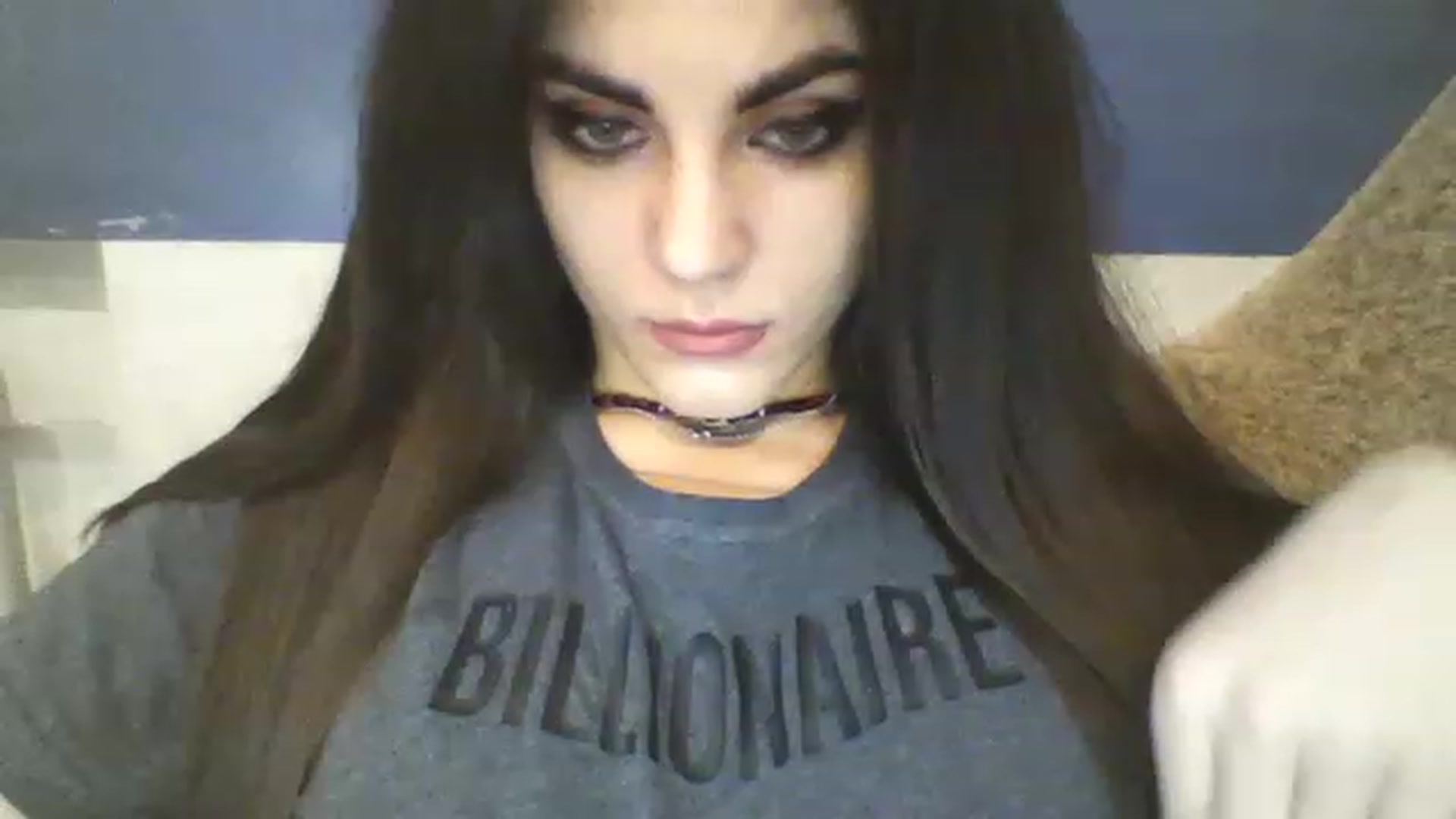 Gallery image thumbnail from RachelGreen88's myfreecams stream on, 04/05/2023, 24:58 image 16 of 20
