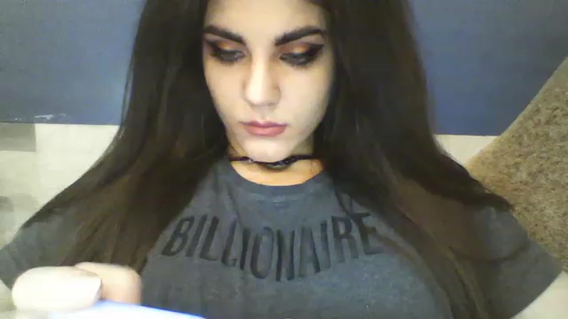 Gallery image thumbnail from RachelGreen88's myfreecams stream on, 04/05/2023, 24:58 image 5 of 20