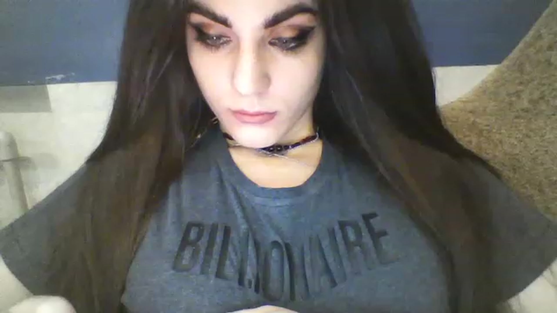 Gallery image thumbnail from RachelGreen88's myfreecams stream on, 04/05/2023, 24:58 image 19 of 20