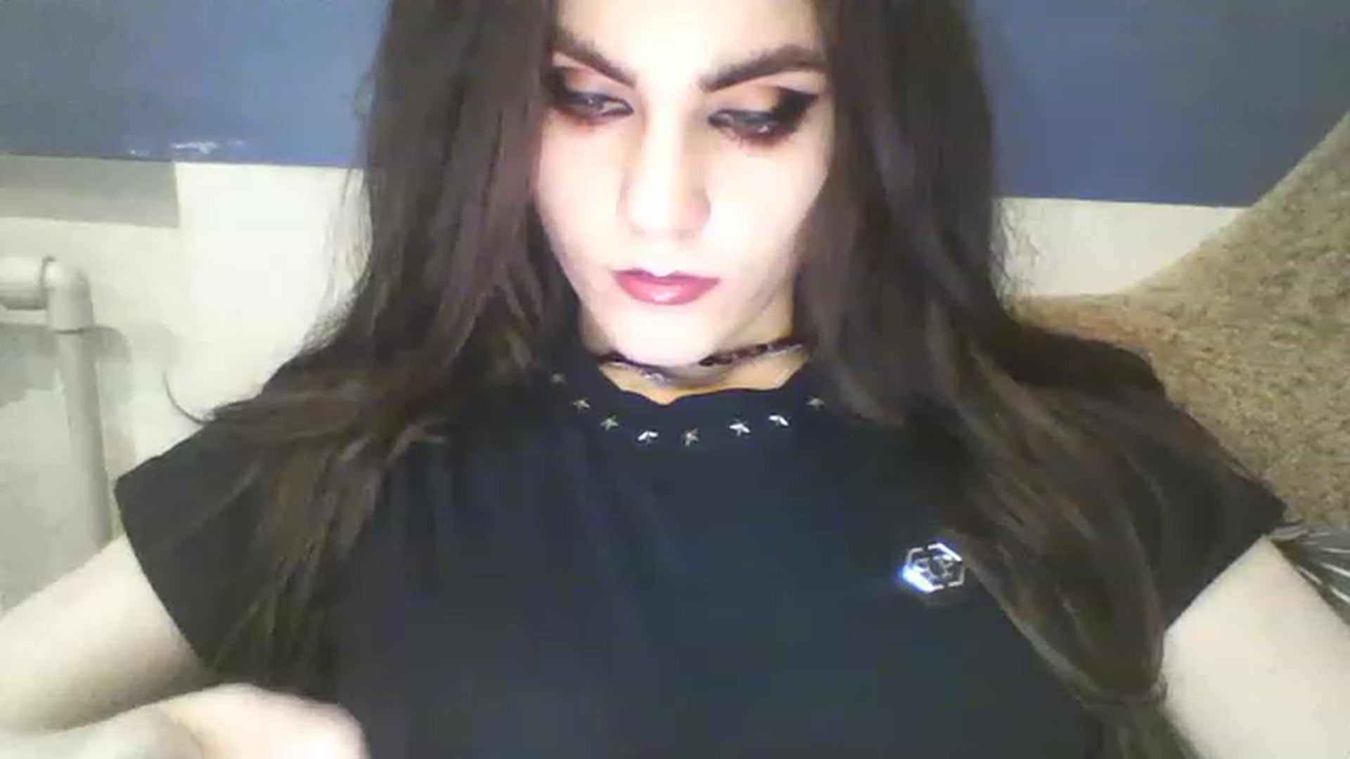 Gallery image thumbnail from RachelGreen88's myfreecams stream on, 04/16/2023, 12:58 image 14 of 20
