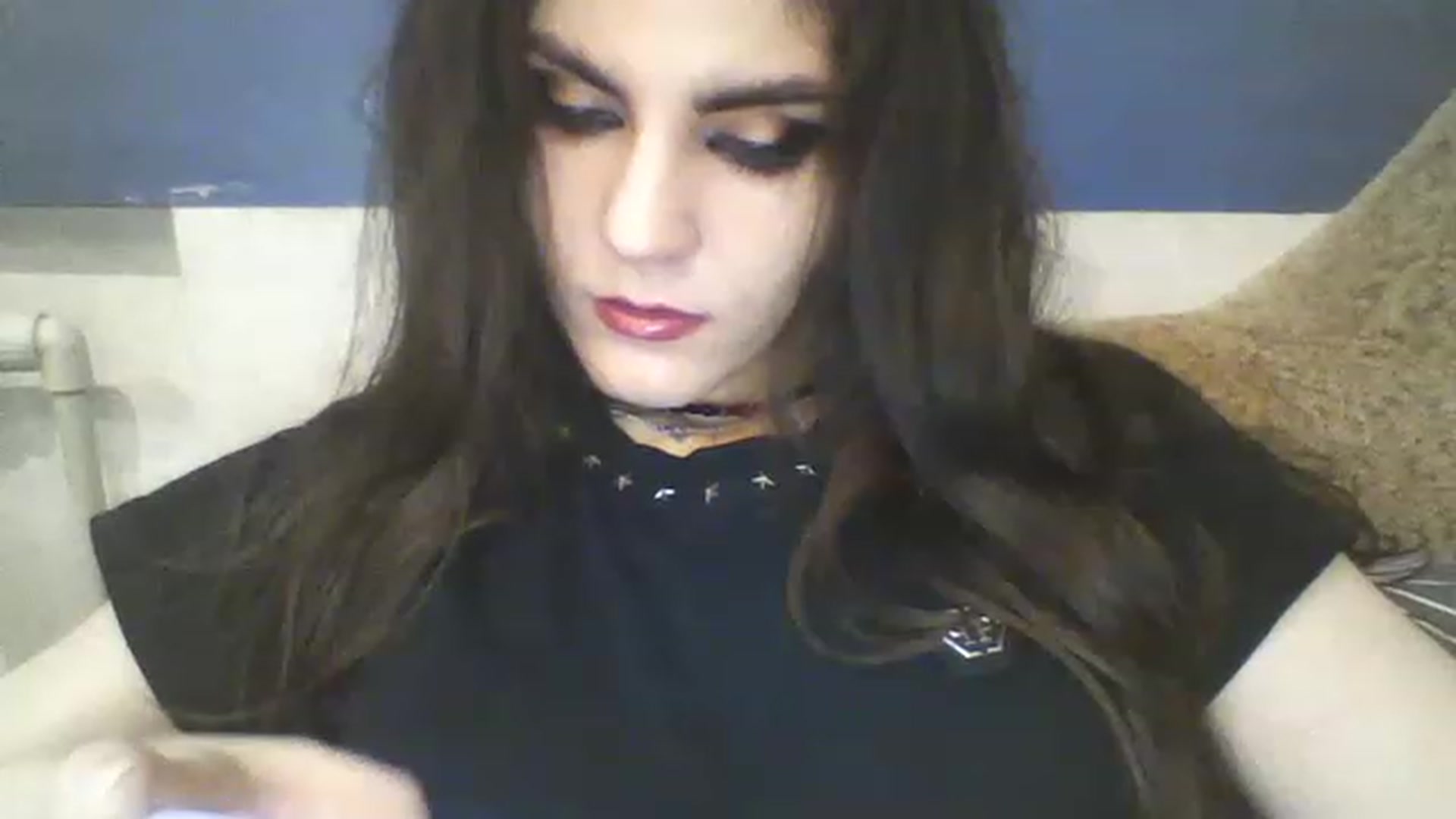 Gallery image thumbnail from RachelGreen88's myfreecams stream on, 04/16/2023, 12:58 image 12 of 20