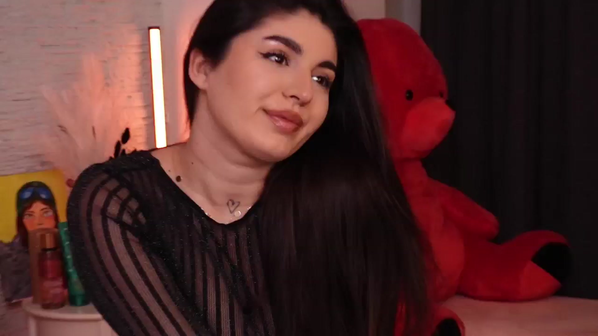 Gallery image thumbnail from RachelS's myfreecams stream on, 01/21/2025, 07:59 image 15 of 20