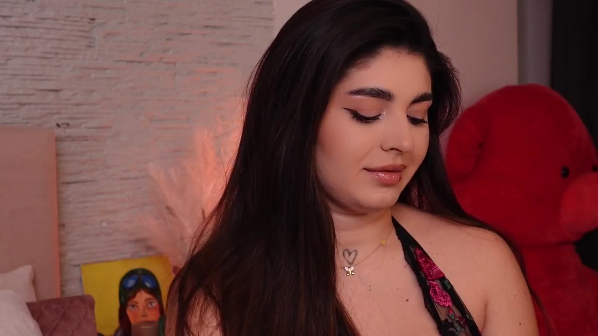 Gallery image thumbnail from RachelS's myfreecams stream on, 01/22/2025, 08:34 image 7 of 20