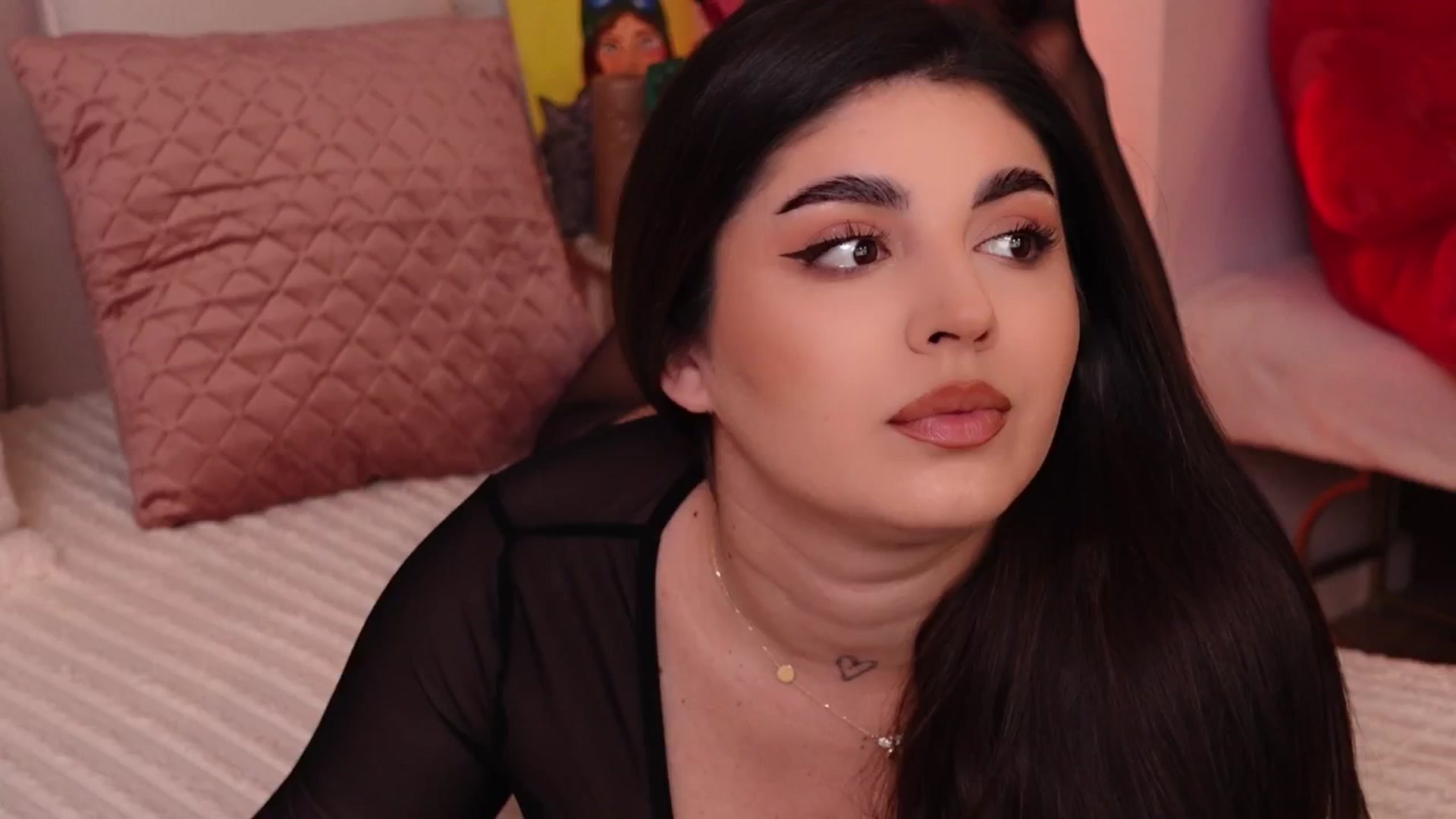 Gallery image thumbnail from RachelS's myfreecams stream on, 01/23/2025, 08:02 image 8 of 20