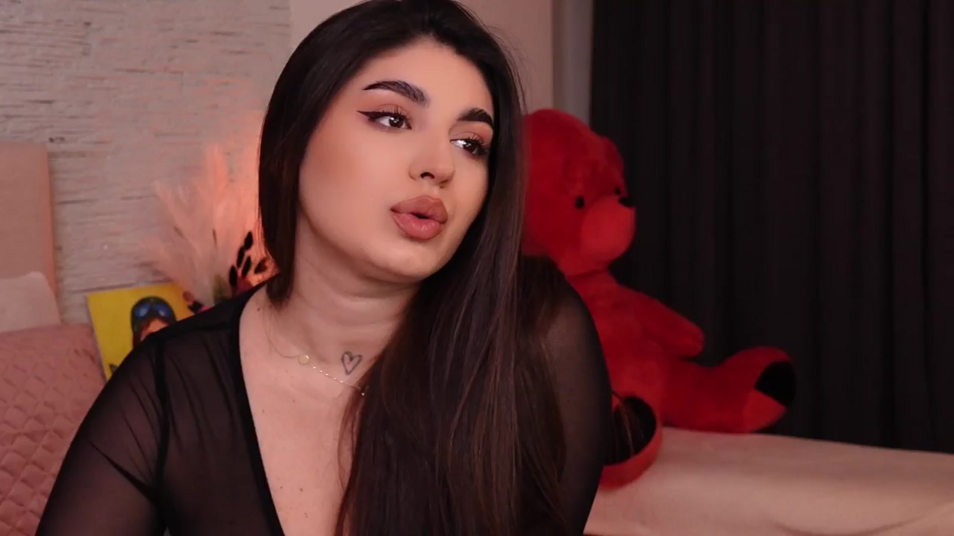 Gallery image thumbnail from RachelS's myfreecams stream on, 01/23/2025, 08:02 image 12 of 20