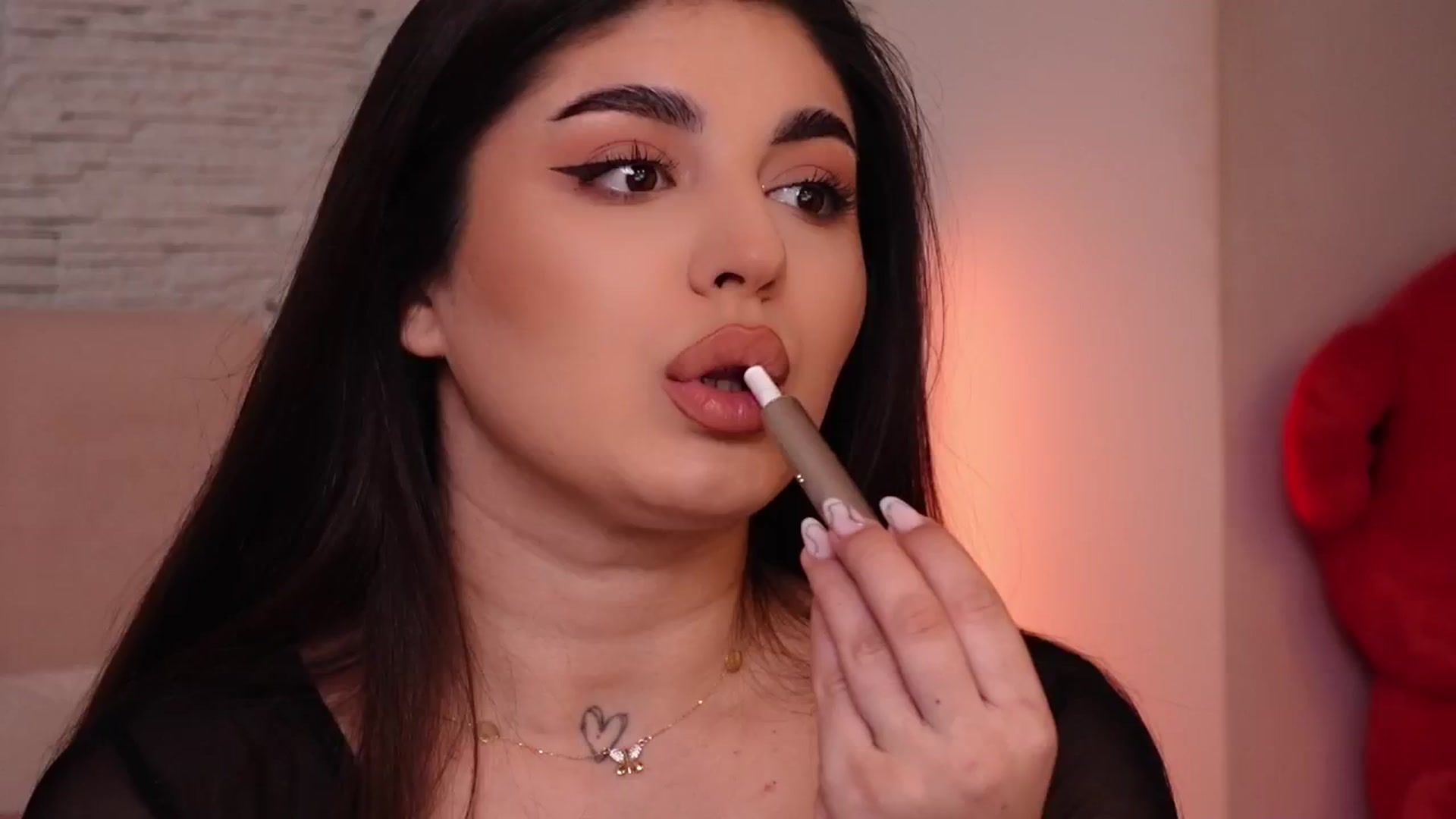 Gallery image thumbnail from RachelS's myfreecams stream on, 01/23/2025, 08:02 image 17 of 20