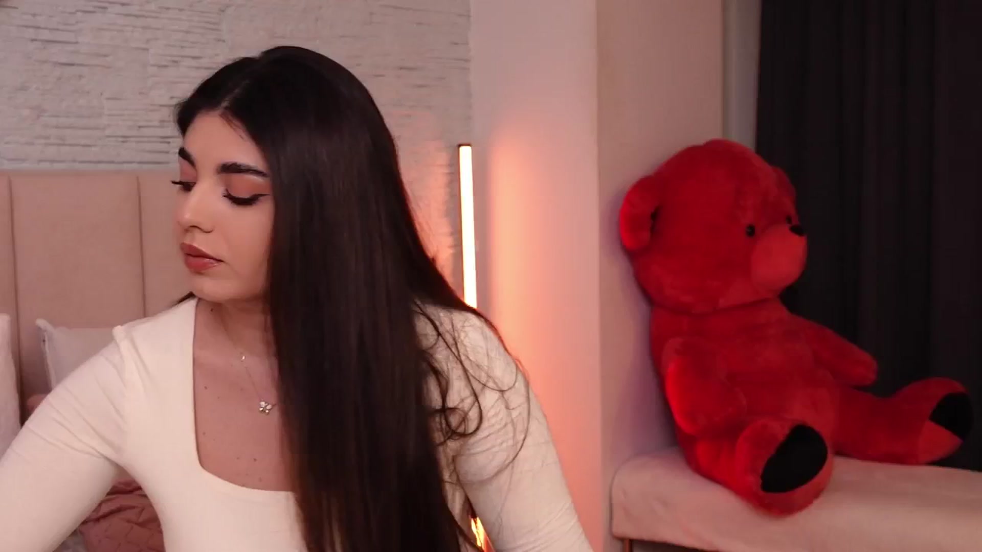 Gallery image thumbnail from RachelS's myfreecams stream on, 01/23/2025, 12:33 image 1 of 20