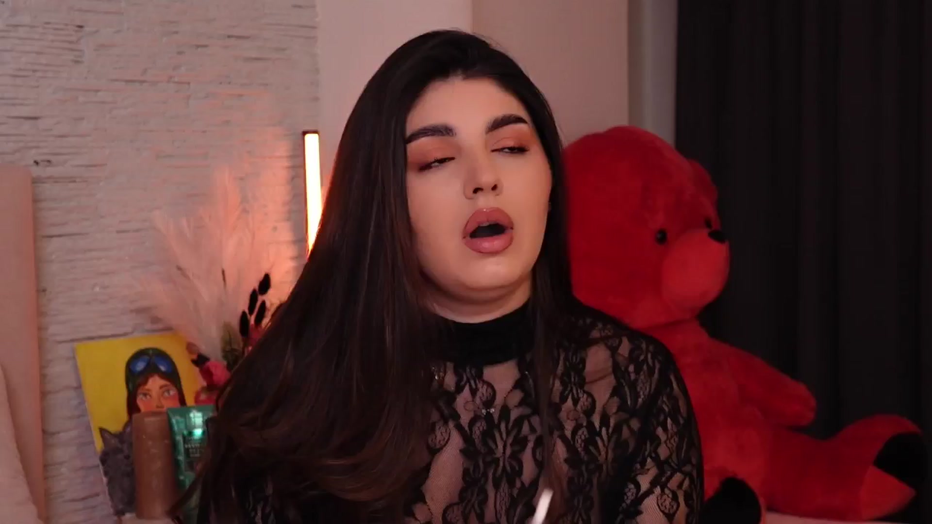 Gallery image thumbnail from RachelS's myfreecams stream on, 01/25/2025, 11:26 image 10 of 20