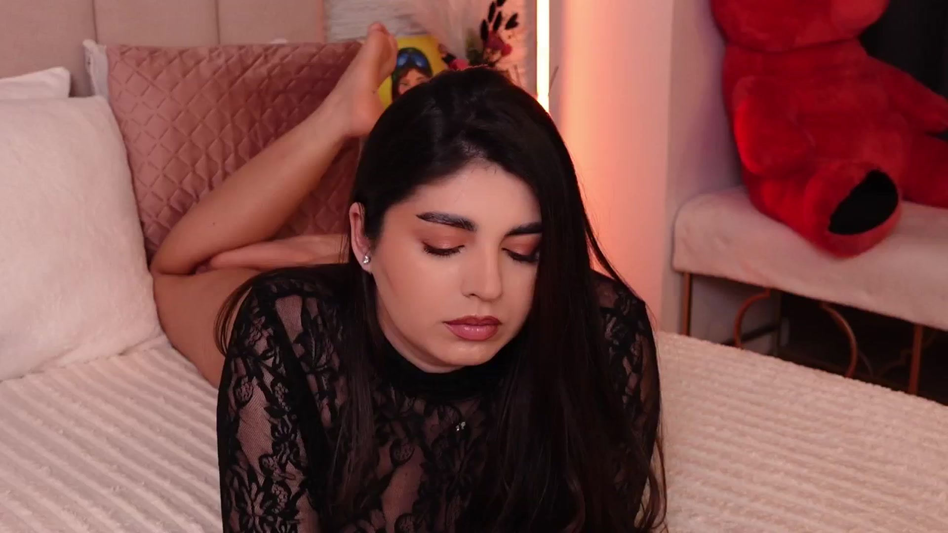 Gallery image thumbnail from RachelS's myfreecams stream on, 01/25/2025, 11:26 image 12 of 20