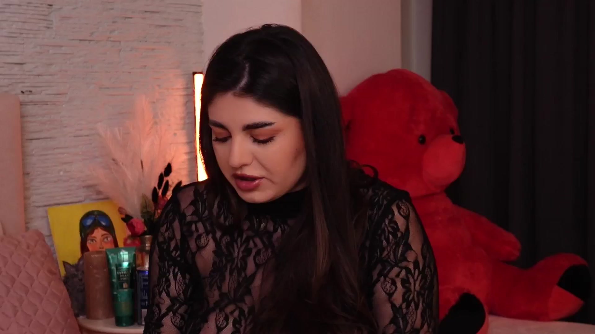 Gallery image thumbnail from RachelS's myfreecams stream on, 01/25/2025, 11:26 image 7 of 20