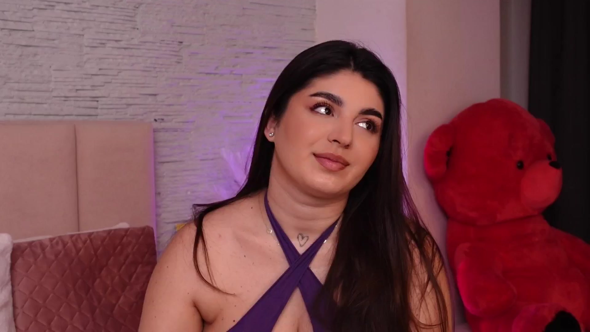 Gallery image thumbnail from RachelS's myfreecams stream on, 01/26/2025, 06:55 image 7 of 20