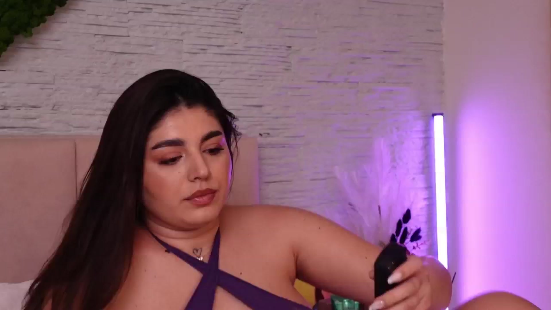 Gallery image thumbnail from RachelS's myfreecams stream on, 01/26/2025, 11:20 image 12 of 20