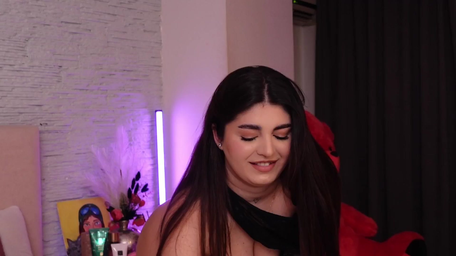 Gallery image thumbnail from RachelS's myfreecams stream on, 01/27/2025, 07:34 image 4 of 20