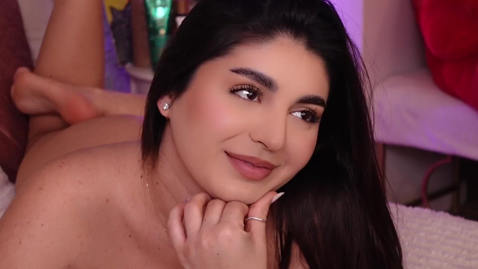 Gallery image thumbnail from RachelS's myfreecams stream on, 01/27/2025, 07:34 image 17 of 20