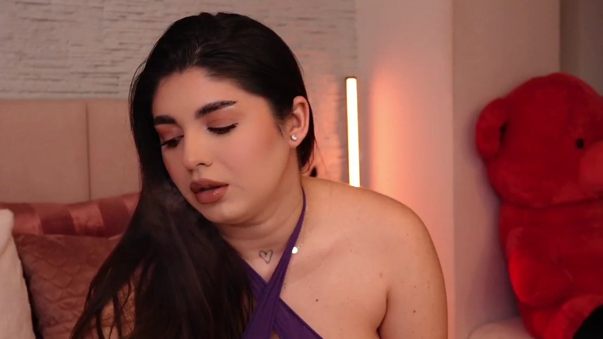 Gallery image thumbnail from RachelS's myfreecams stream on, 01/29/2025, 05:59 image 13 of 20
