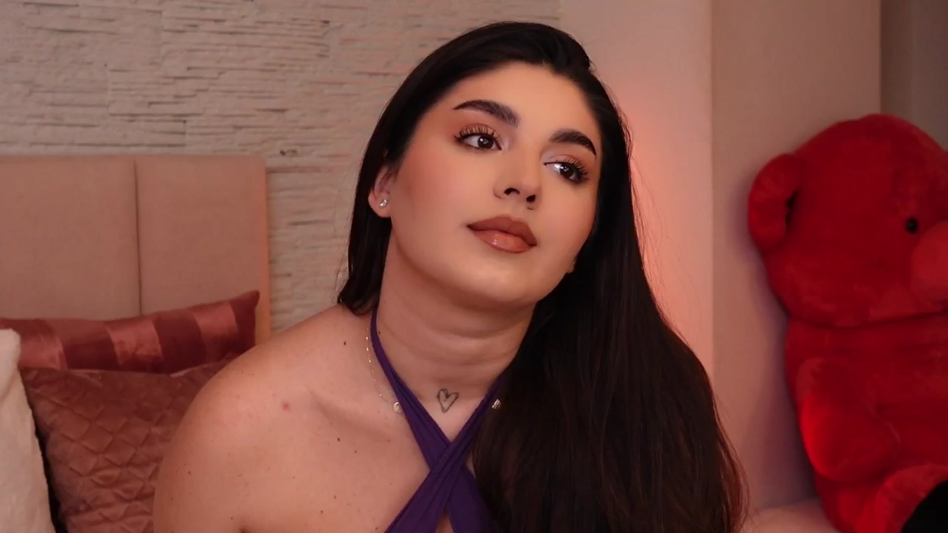 Gallery image thumbnail from RachelS's myfreecams stream on, 01/29/2025, 05:59 image 17 of 20