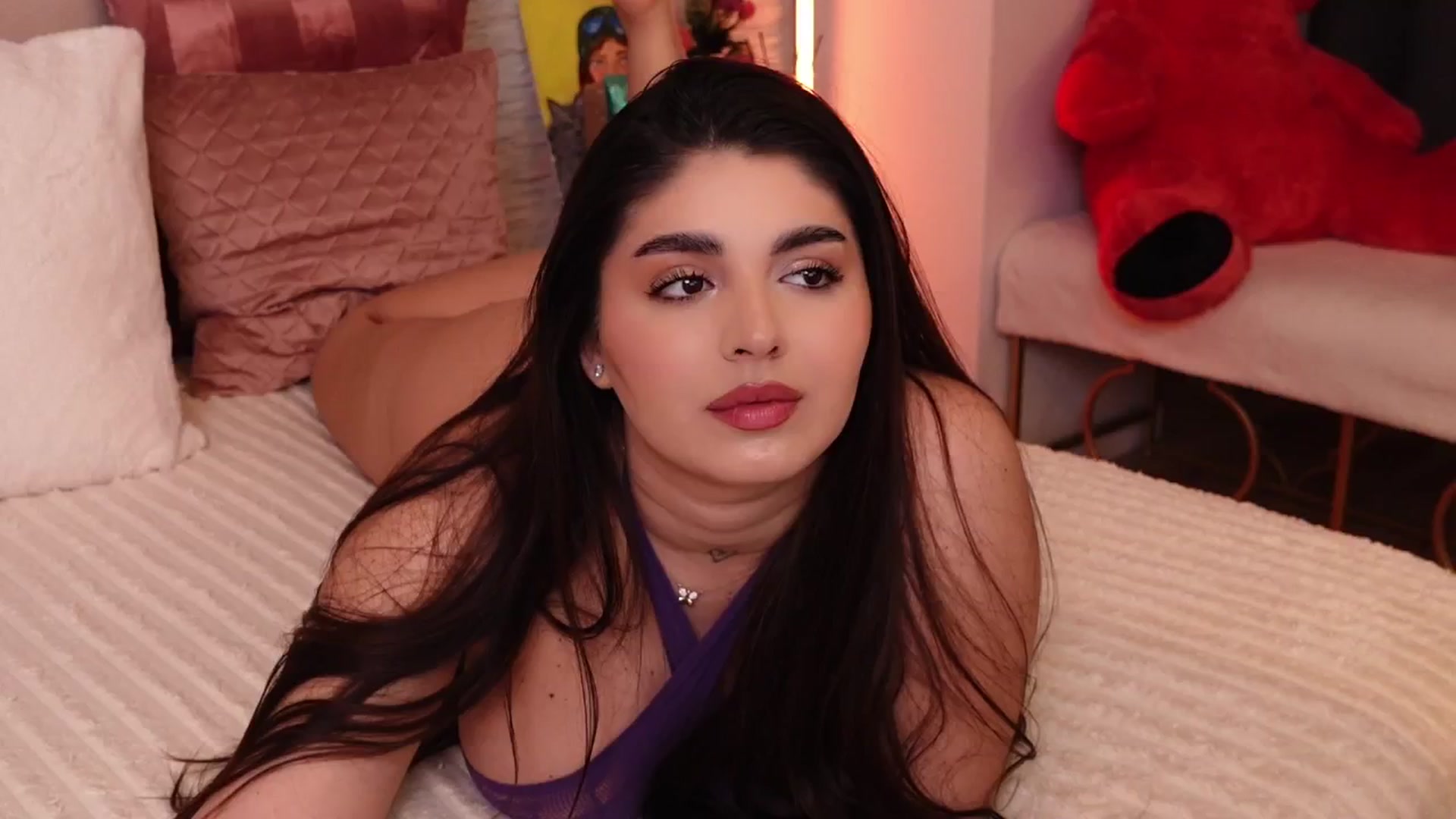 Gallery image thumbnail from RachelS's myfreecams stream on, 01/29/2025, 10:54 image 9 of 20