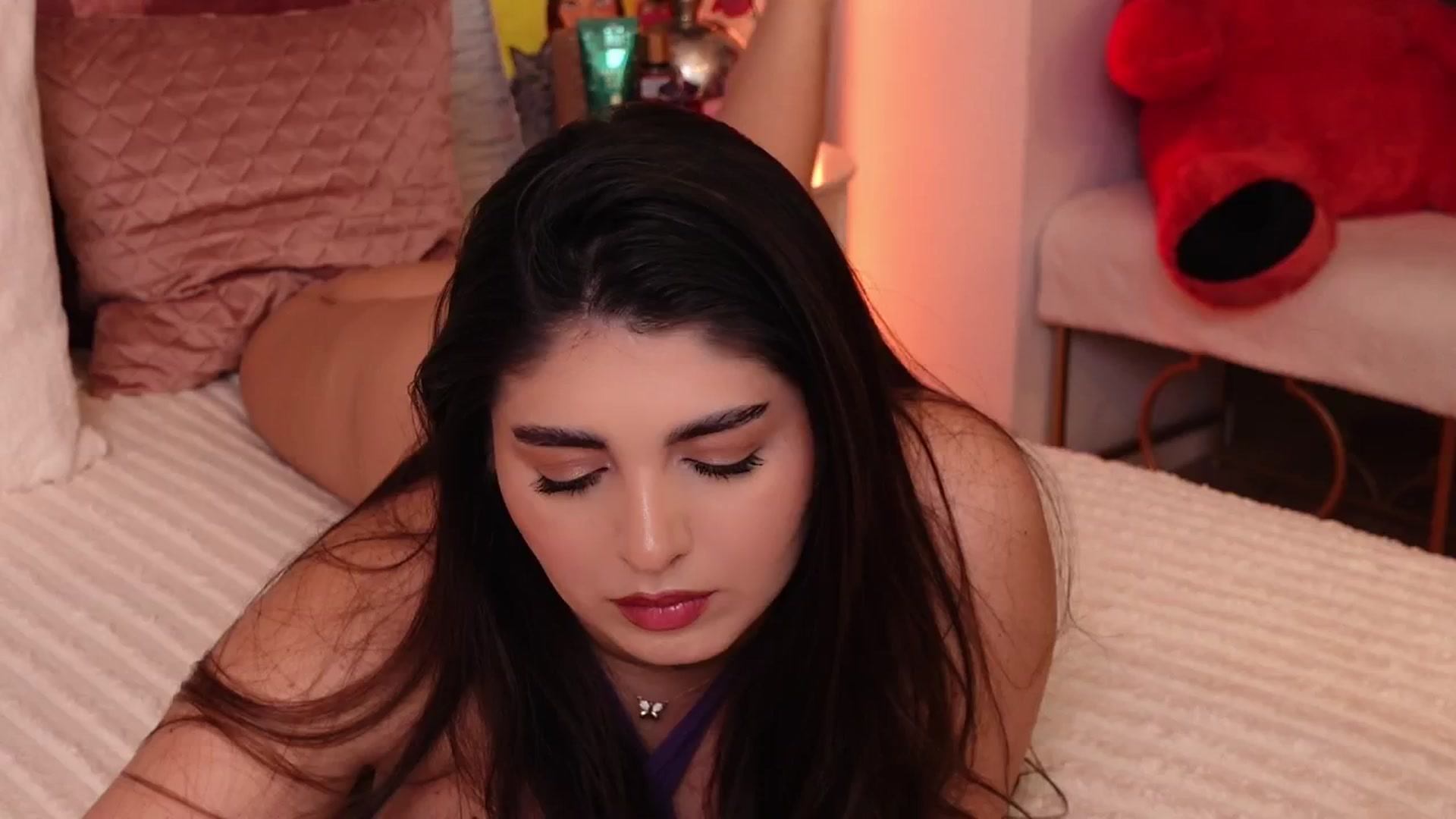 Gallery image thumbnail from RachelS's myfreecams stream on, 01/29/2025, 10:54 image 12 of 20