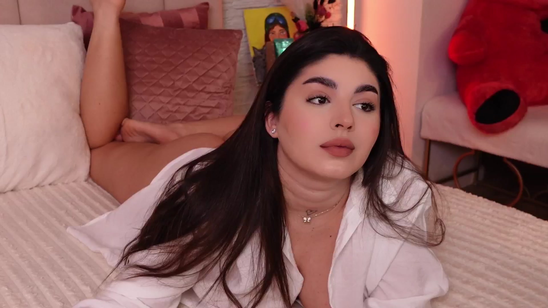 Gallery image thumbnail from RachelS's myfreecams stream on, 01/30/2025, 07:57 image 7 of 20