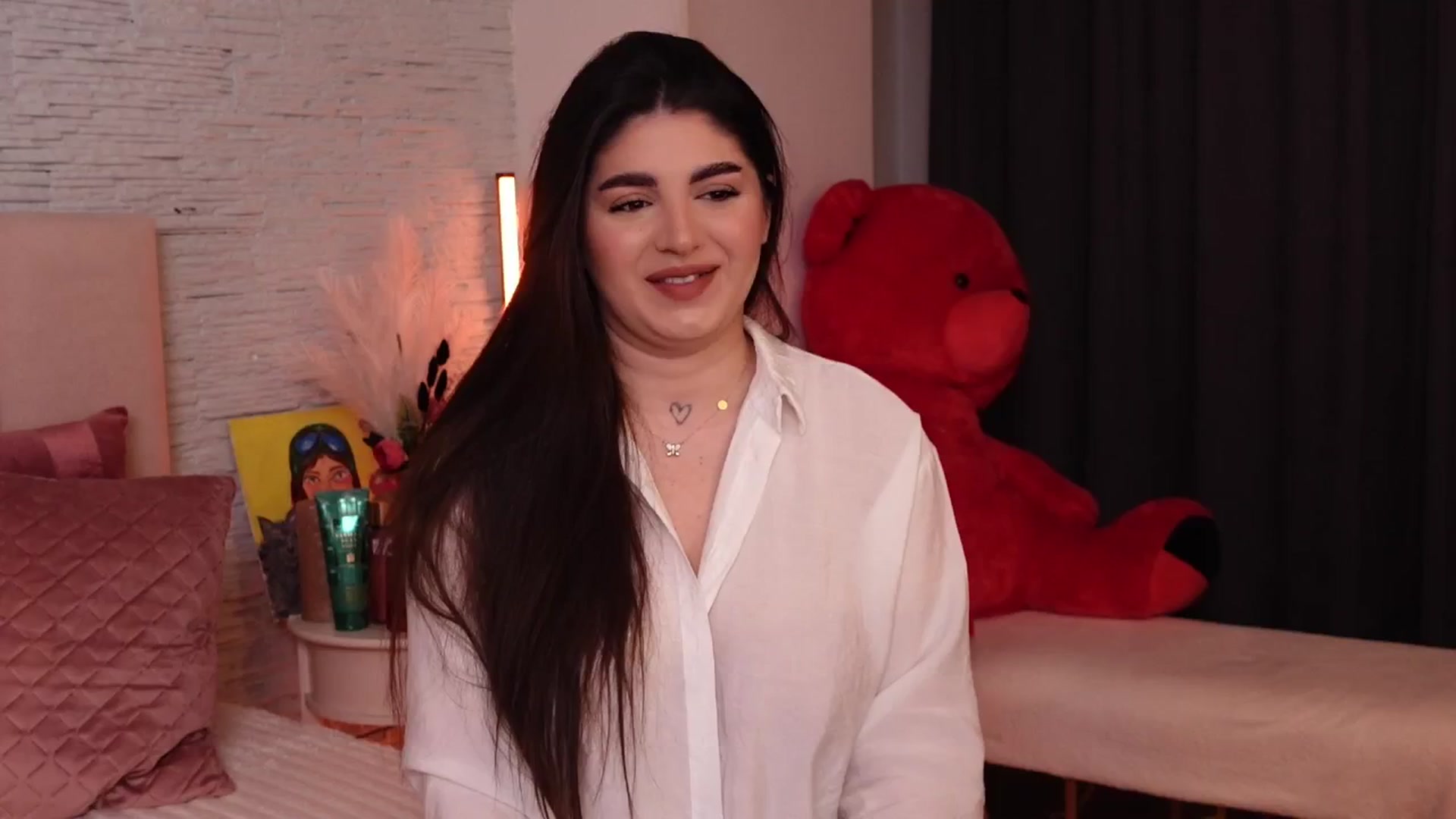 Gallery image thumbnail from RachelS's myfreecams stream on, 01/30/2025, 07:57 image 12 of 20