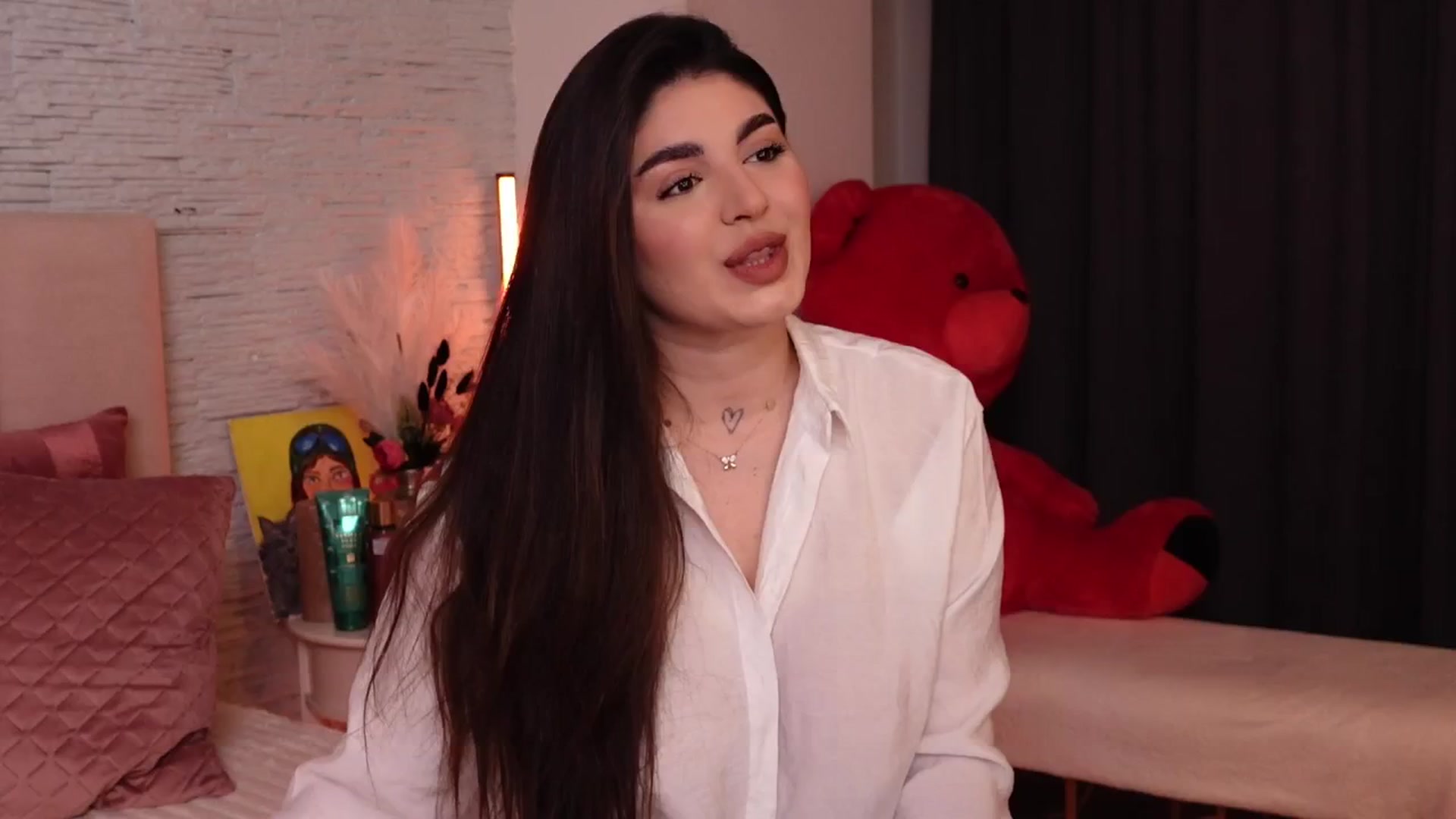 Gallery image thumbnail from RachelS's myfreecams stream on, 01/30/2025, 07:57 image 11 of 20