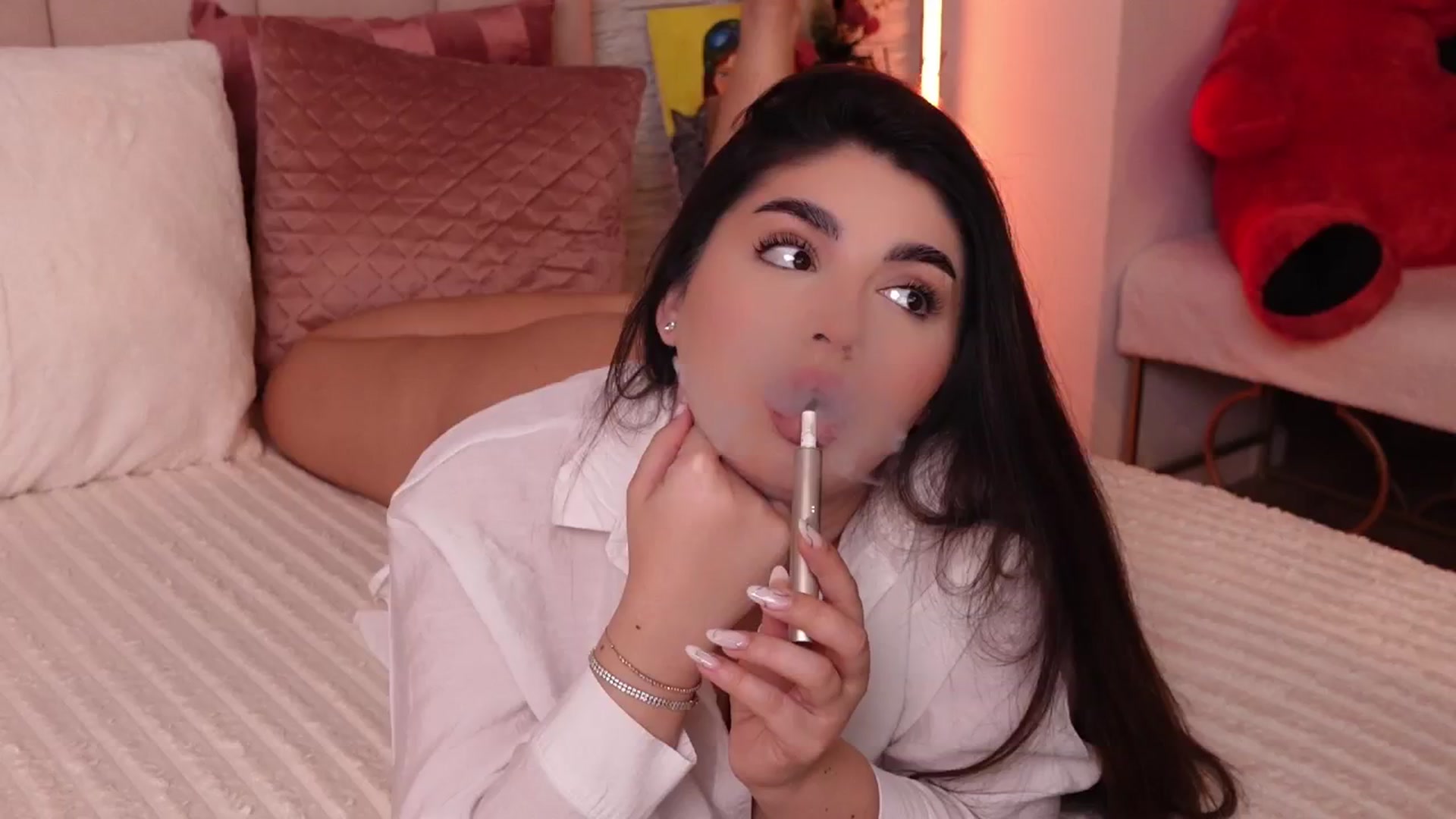Gallery image thumbnail from RachelS's myfreecams stream on, 01/30/2025, 07:57 image 8 of 20
