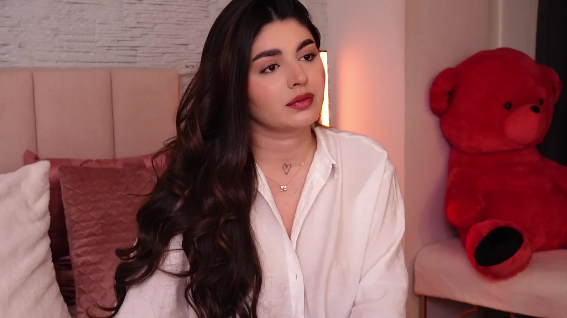 Gallery image thumbnail from RachelS's myfreecams stream on, 01/30/2025, 10:21 image 2 of 20