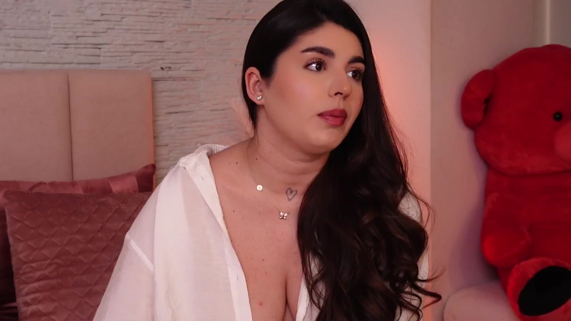 Gallery image thumbnail from RachelS's myfreecams stream on, 01/30/2025, 10:21 image 15 of 20
