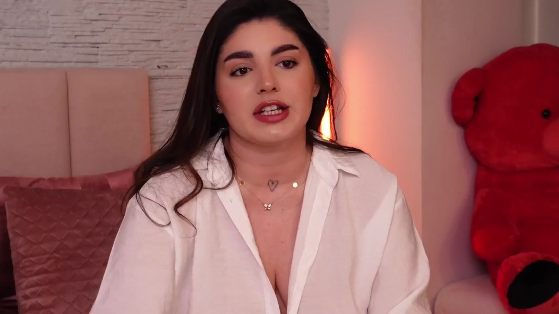 Gallery image thumbnail from RachelS's myfreecams stream on, 01/30/2025, 10:21 image 18 of 20