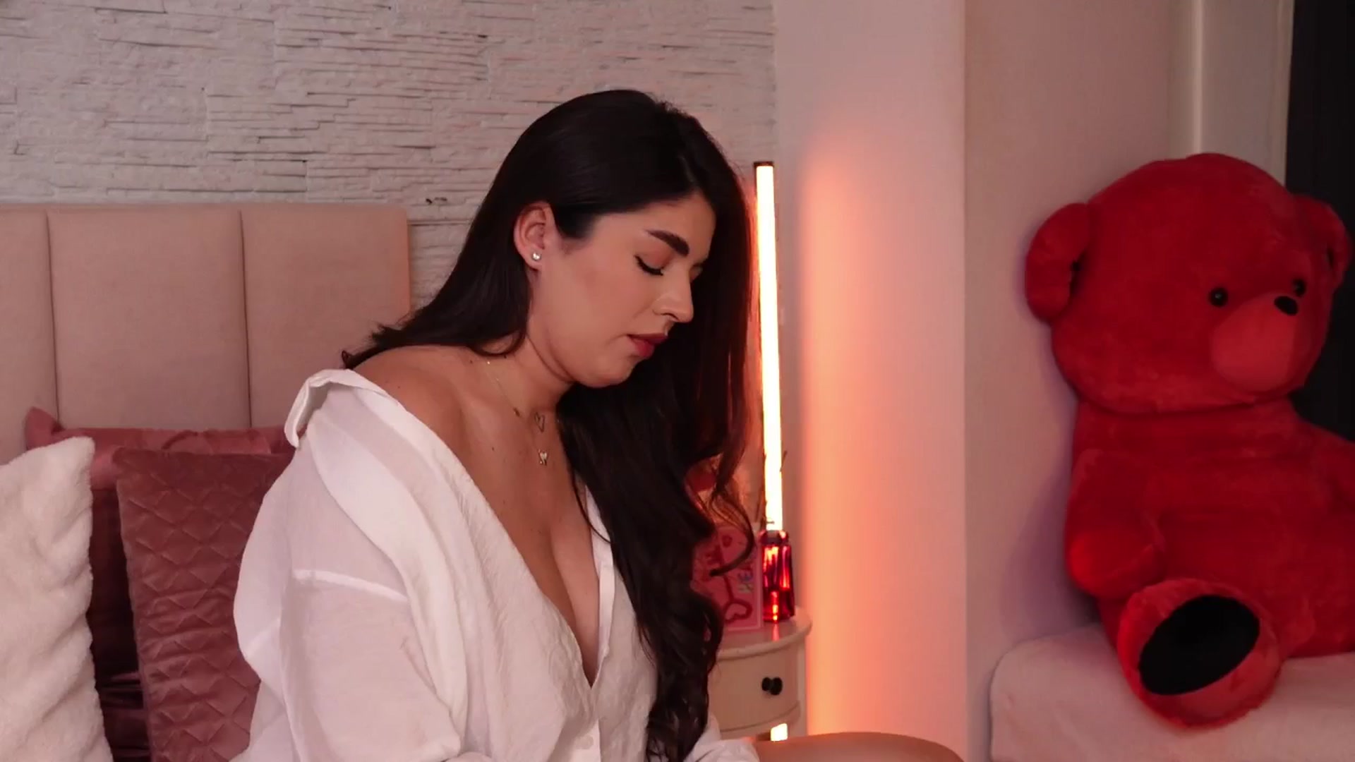 Gallery image thumbnail from RachelS's myfreecams stream on, 01/30/2025, 10:21 image 13 of 20