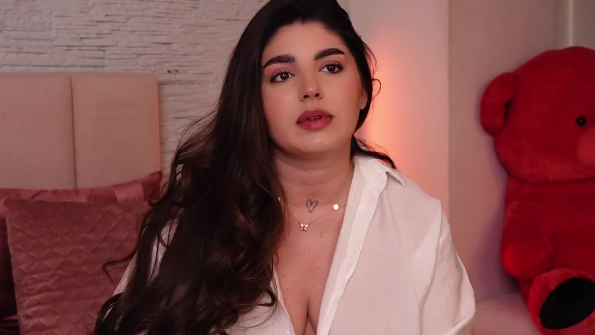 Gallery image thumbnail from RachelS's myfreecams stream on, 01/30/2025, 10:21 image 16 of 20
