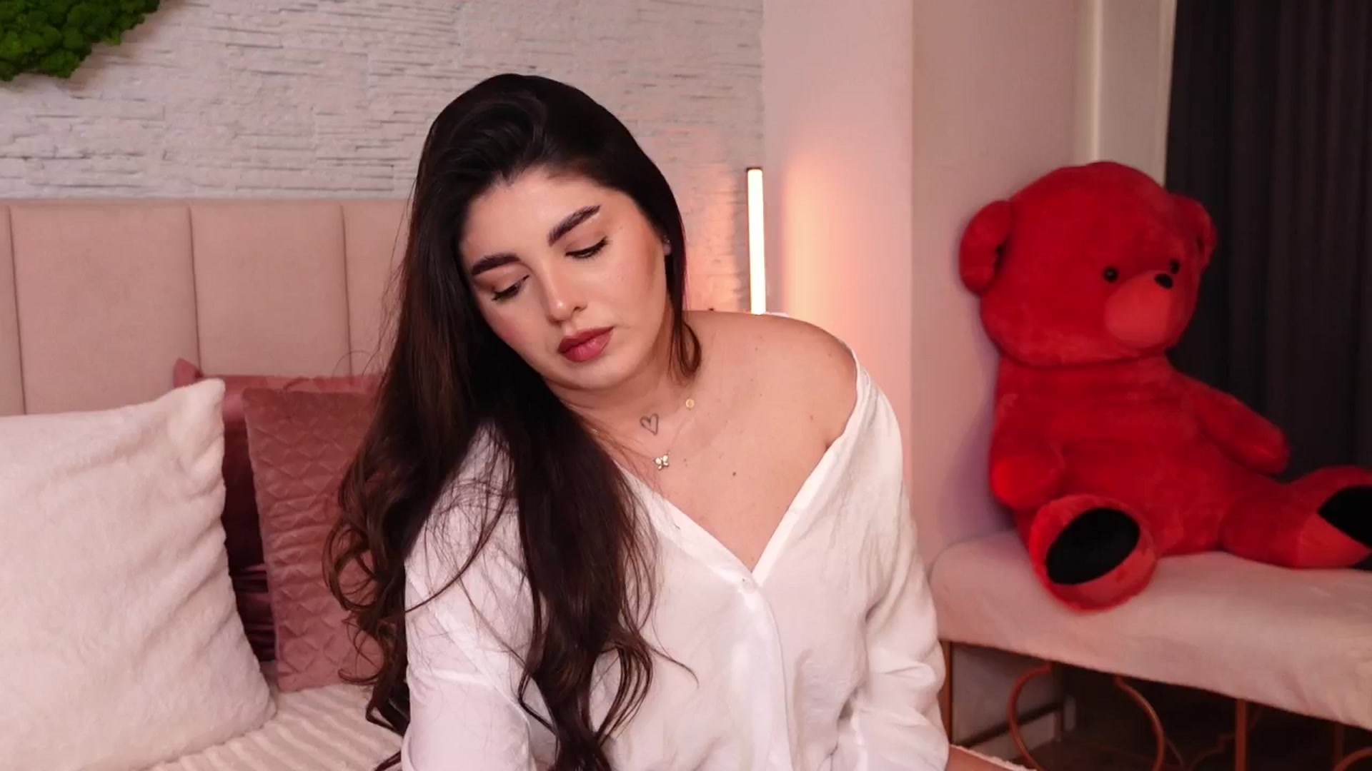 Gallery image thumbnail from RachelS's myfreecams stream on, 01/30/2025, 10:21 image 6 of 20