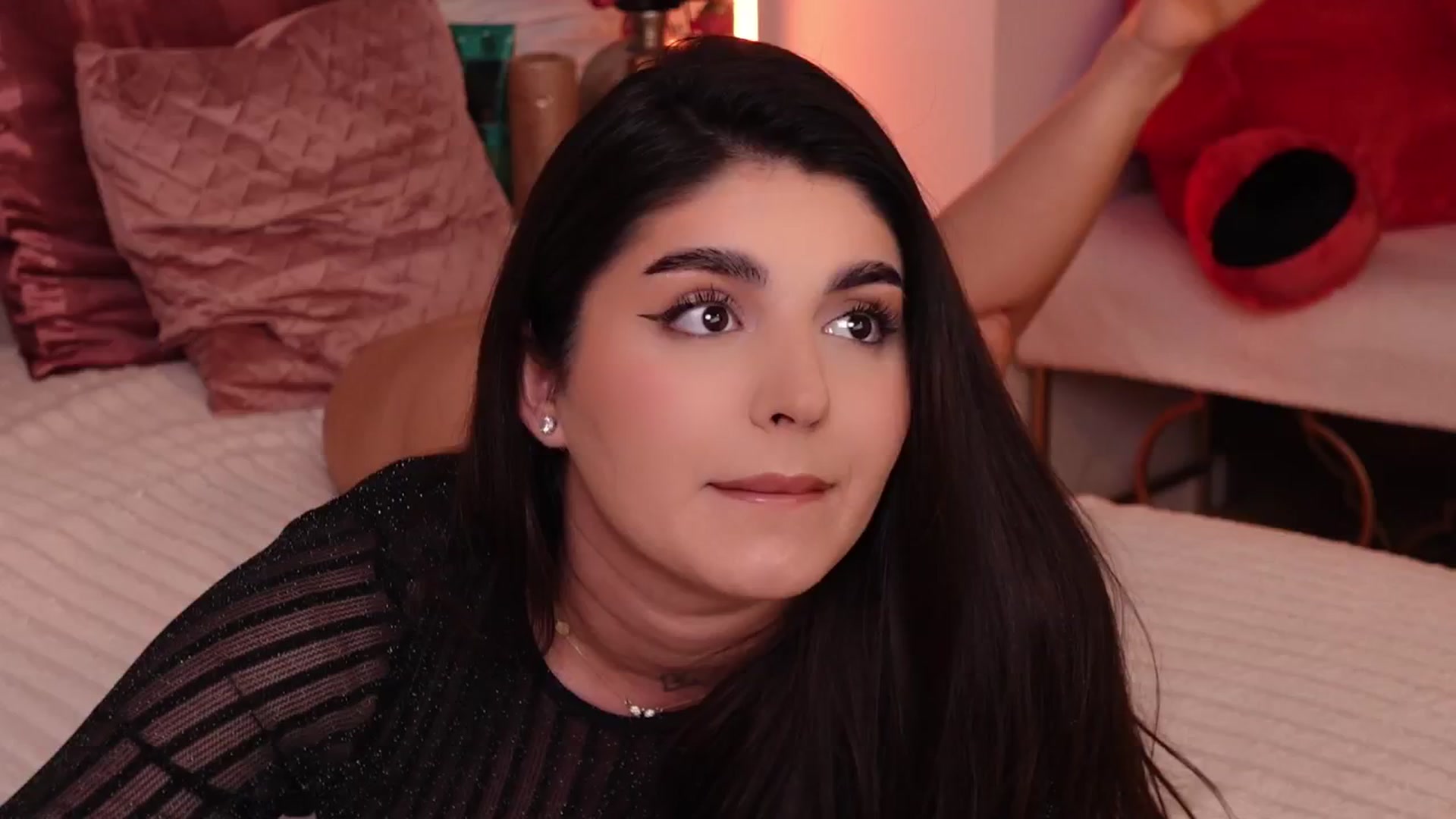 Gallery image thumbnail from RachelS's myfreecams stream on, 01/31/2025, 10:40 image 15 of 20