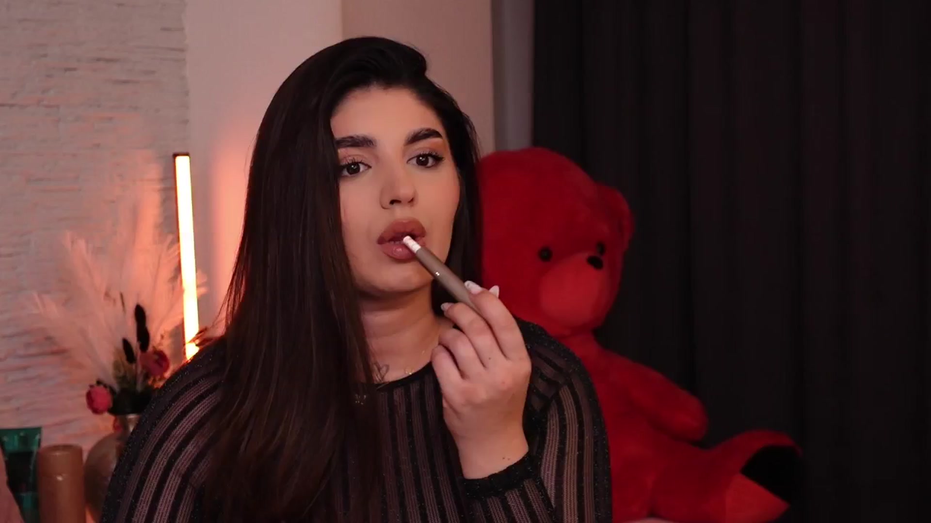 Gallery image thumbnail from RachelS's myfreecams stream on, 01/31/2025, 10:40 image 6 of 20