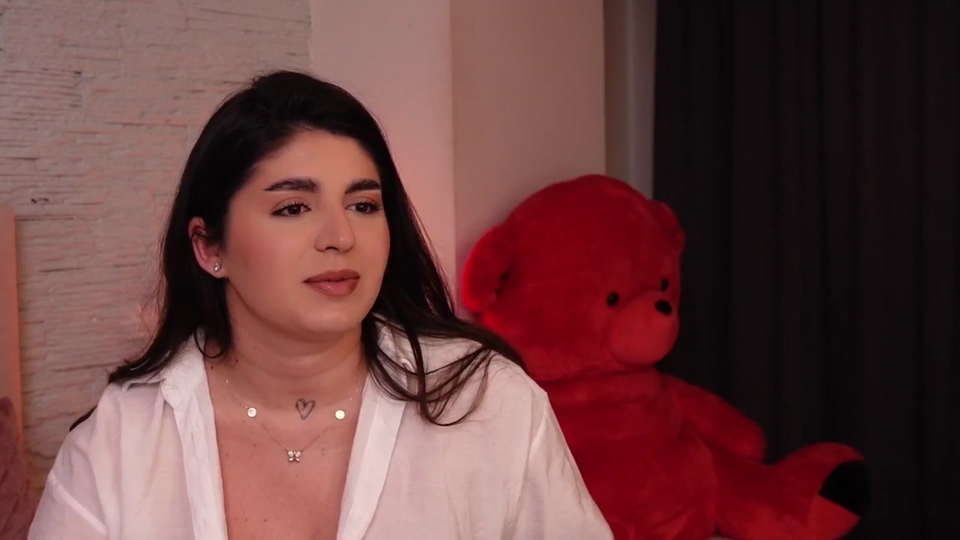 Gallery image thumbnail from RachelS's myfreecams stream on, 02/02/2025, 13:37 image 12 of 20
